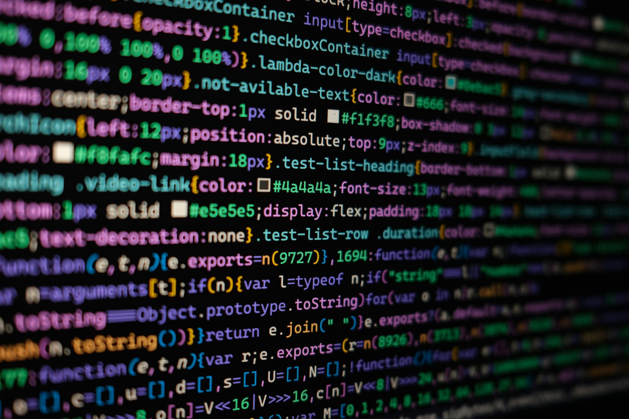 How does React Work?